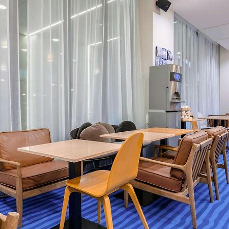 Ibis Styles La Rochelle Centre Hotell Exteriör bild