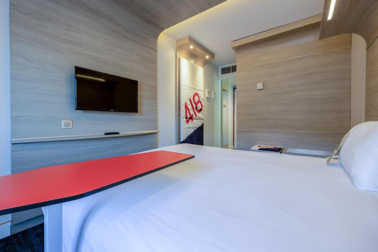 Ibis Styles La Rochelle Centre Hotell Exteriör bild