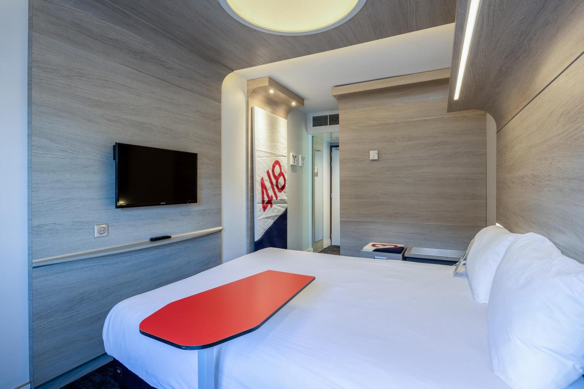 Ibis Styles La Rochelle Centre Hotell Exteriör bild