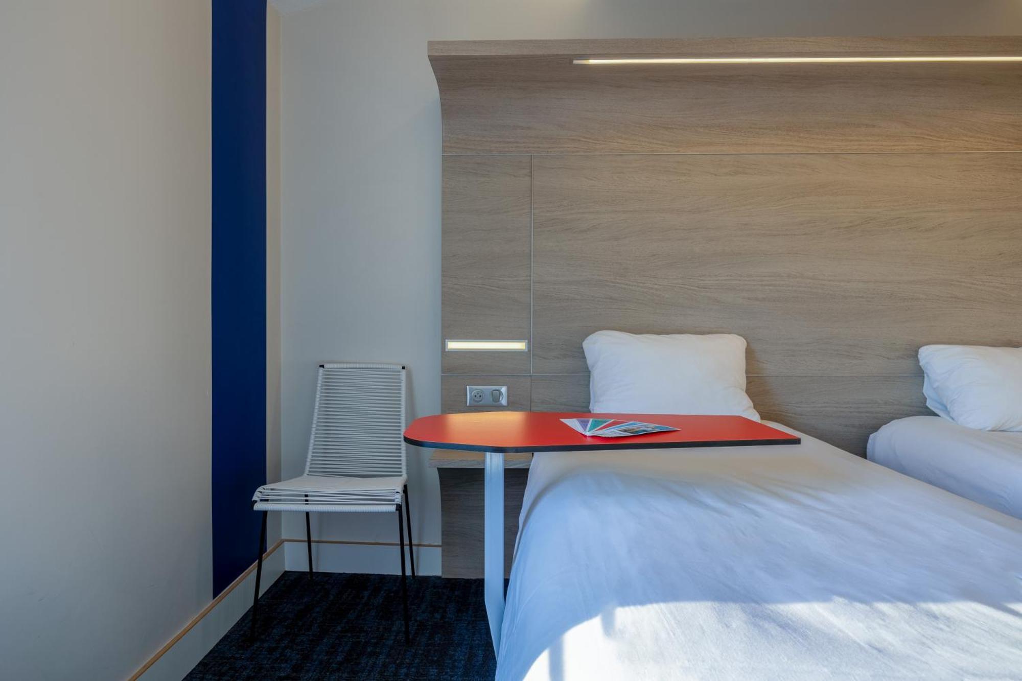 Ibis Styles La Rochelle Centre Hotell Exteriör bild