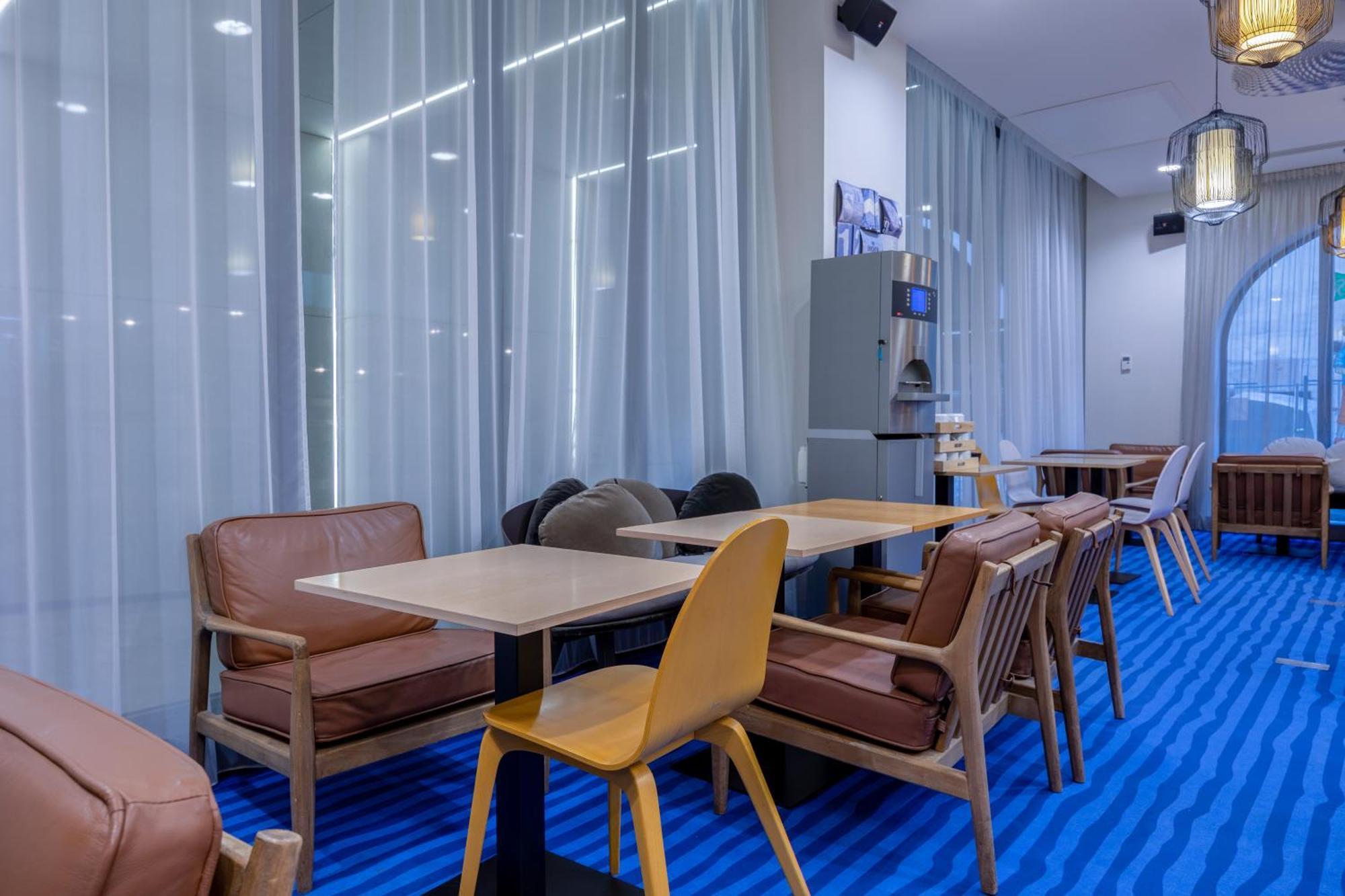 Ibis Styles La Rochelle Centre Hotell Exteriör bild